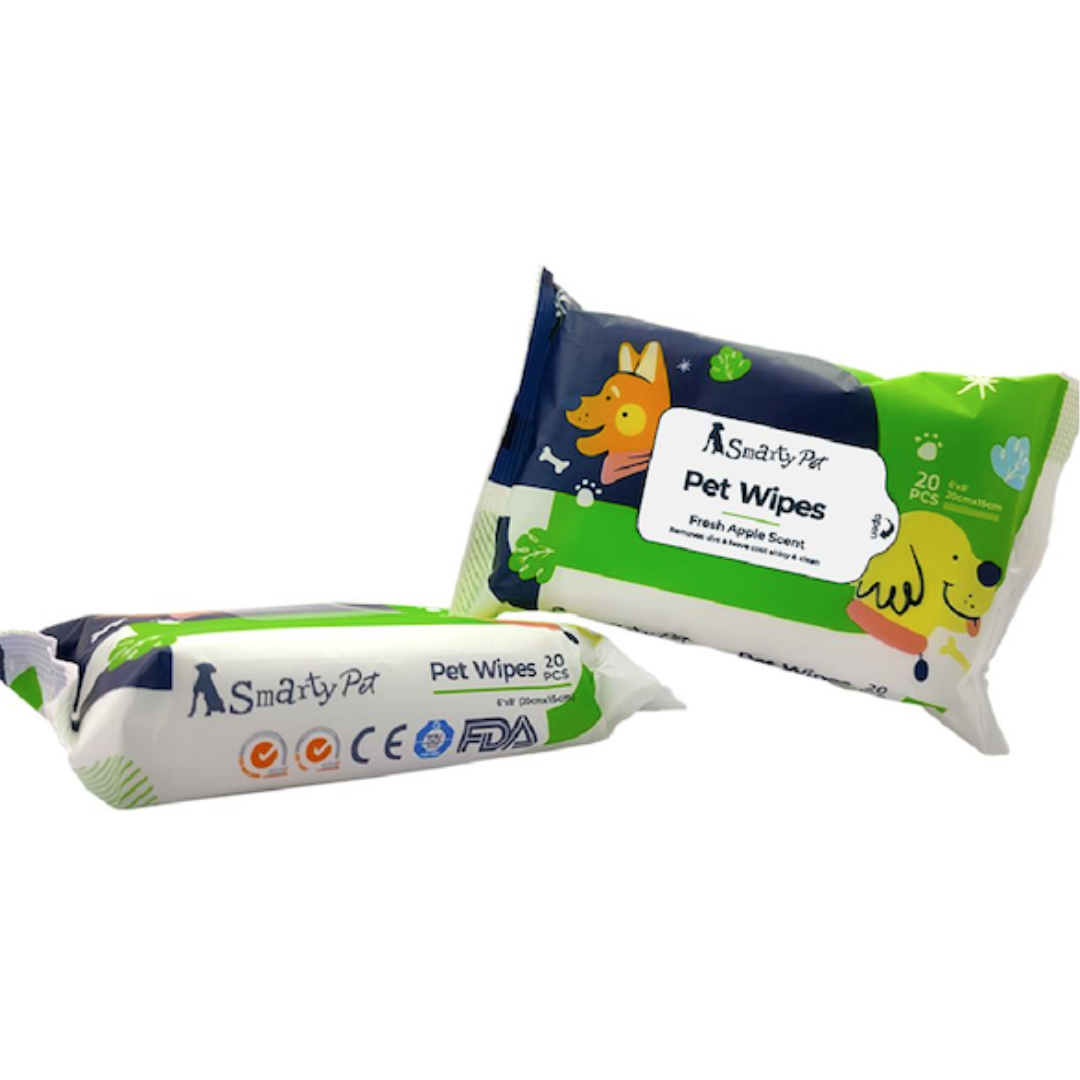 Pawsh India - Active Pup Pack