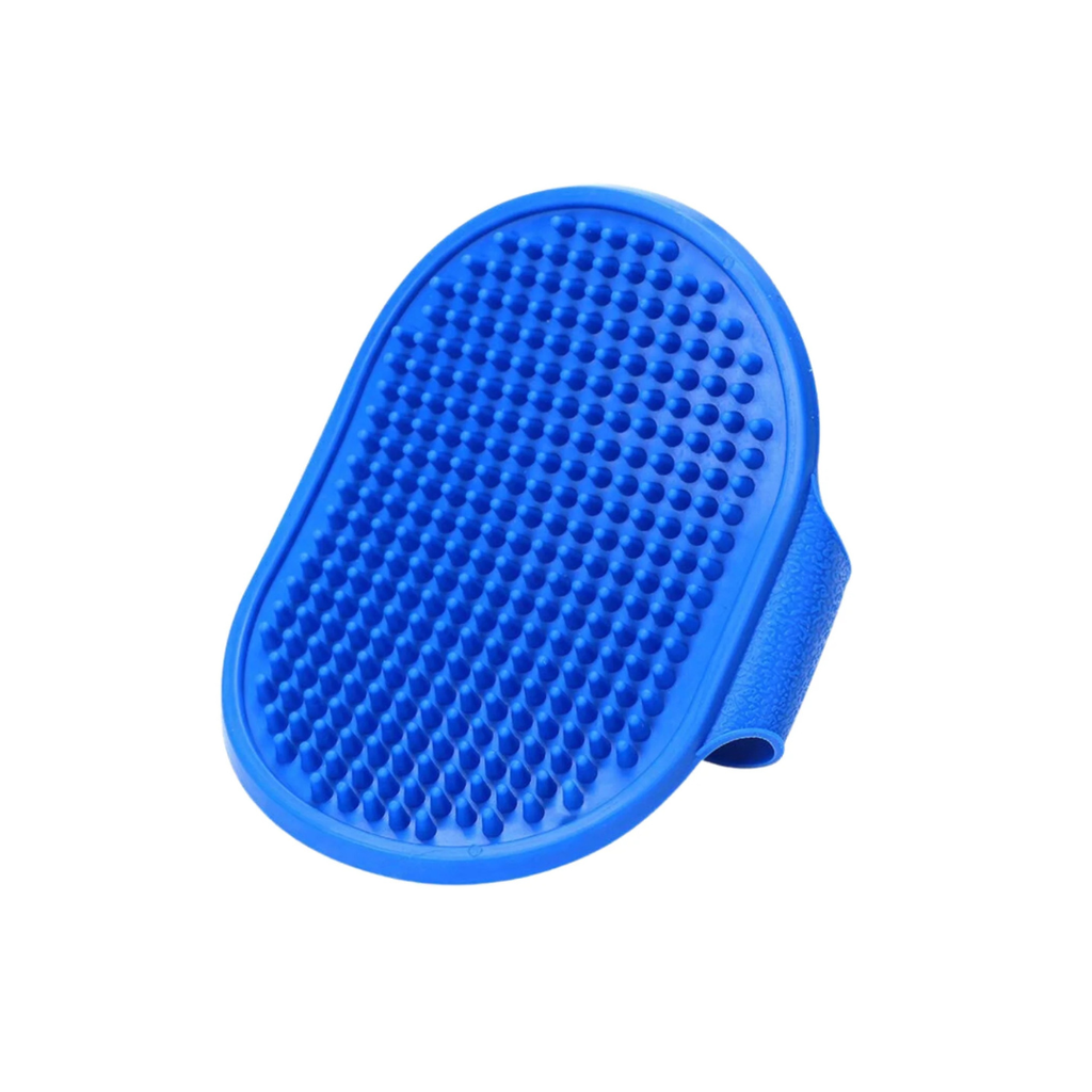 Dog Bath & Grooming Brush