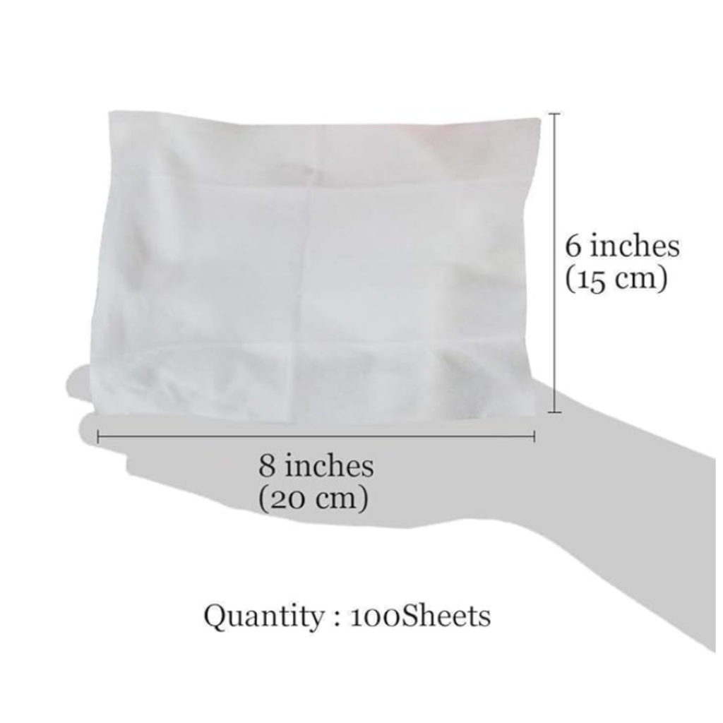 Pet Wet Wipes for Dogs & Cats 🐾