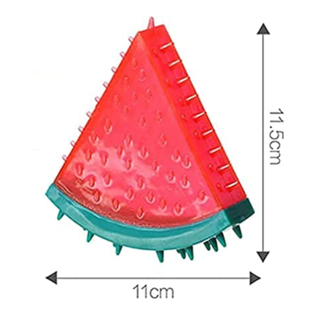 Watermelon Chew Toy for Dogs 🍉