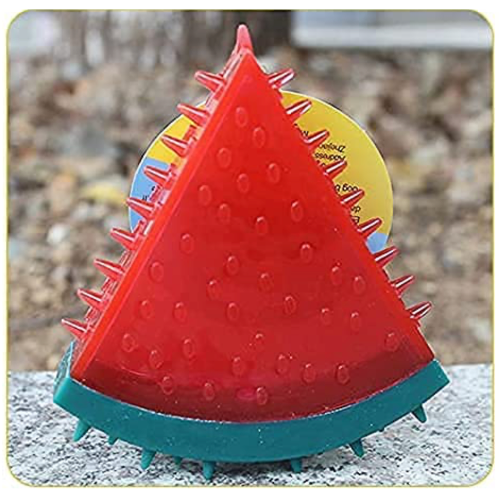 Watermelon Chew Toy for Dogs 🍉