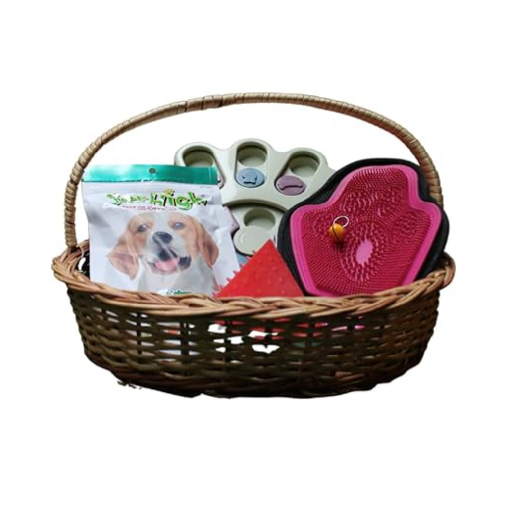 Pawsh India - Starter Joy Box