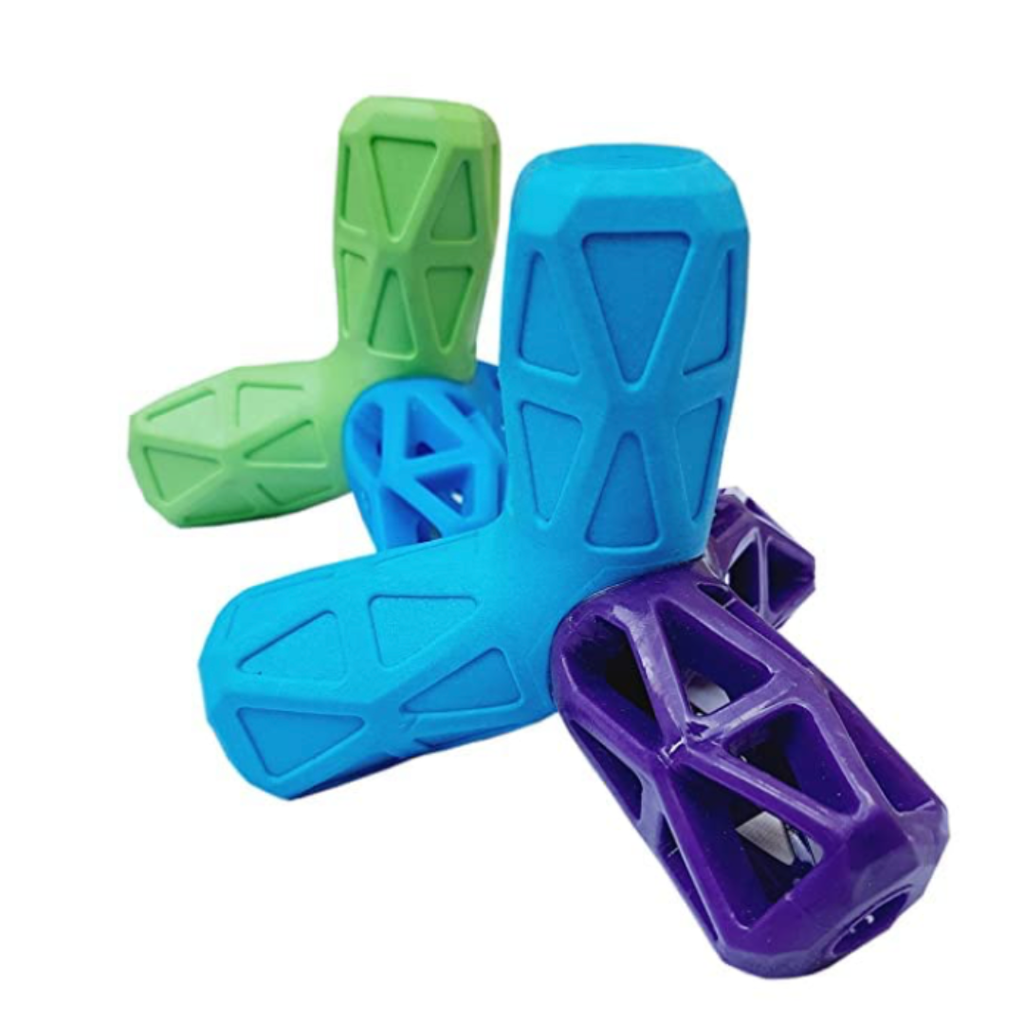 Fun 'n' Play- 4 Leg Jack