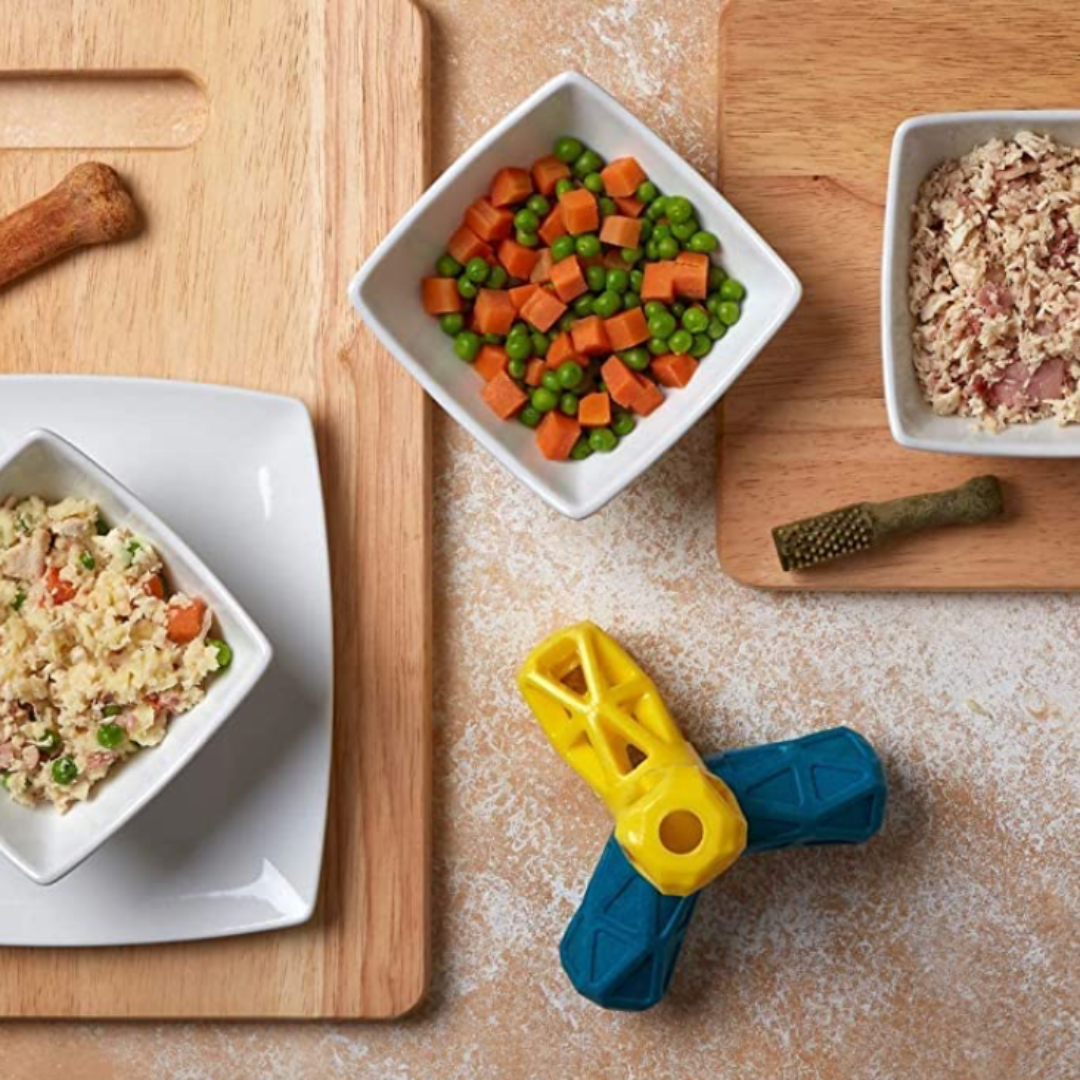 Fun 'n' Play- 4 Leg Jack