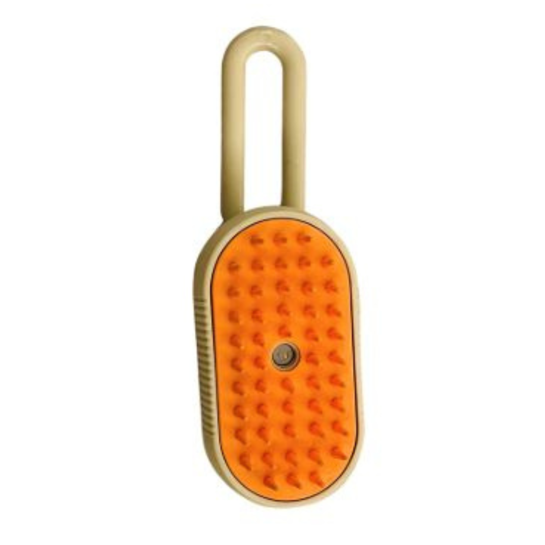 Spray Brush with Handle