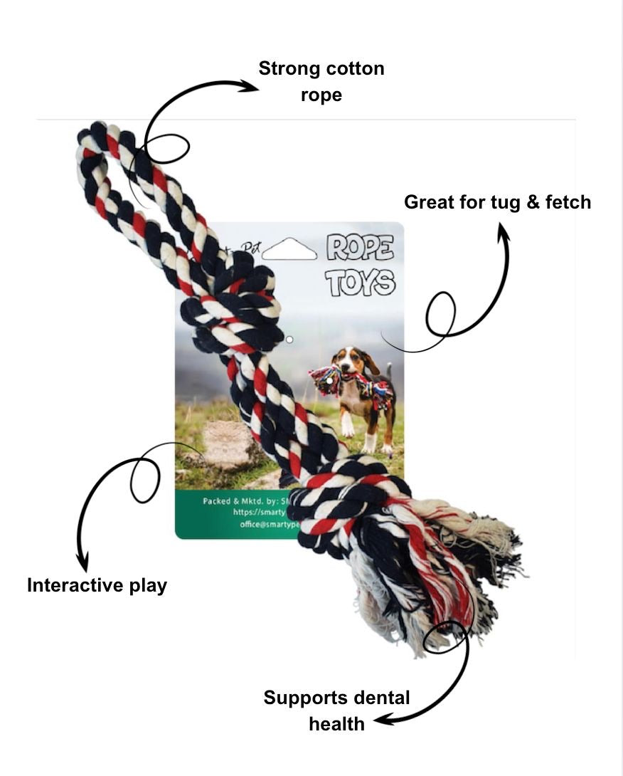 Fetch Rope