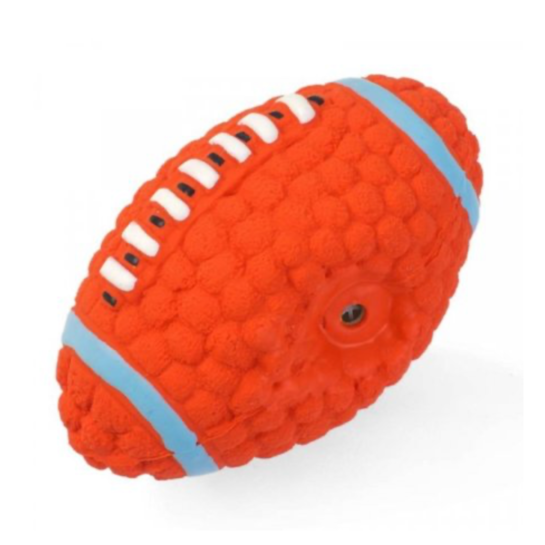 Woof Rugby Ball