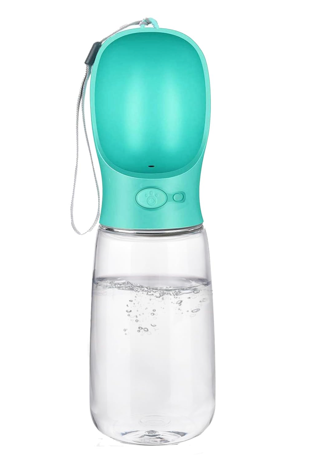 Portable Pet Water Bottle