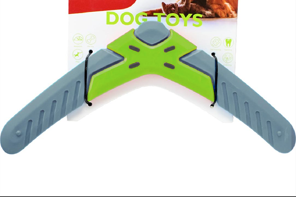 Boomerang for Dogs